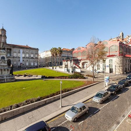 D&S - Ribeira Premium Apartments Porto Bagian luar foto