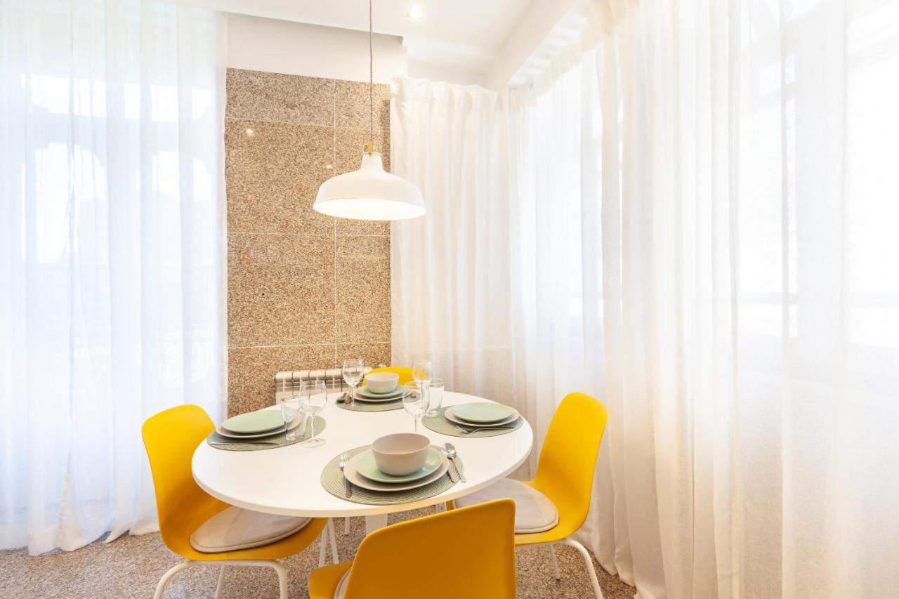 D&S - Ribeira Premium Apartments Porto Bagian luar foto