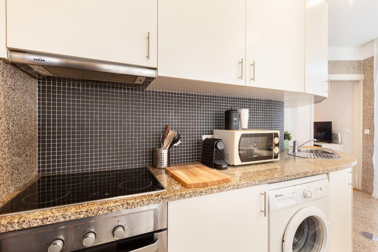 D&S - Ribeira Premium Apartments Porto Bagian luar foto