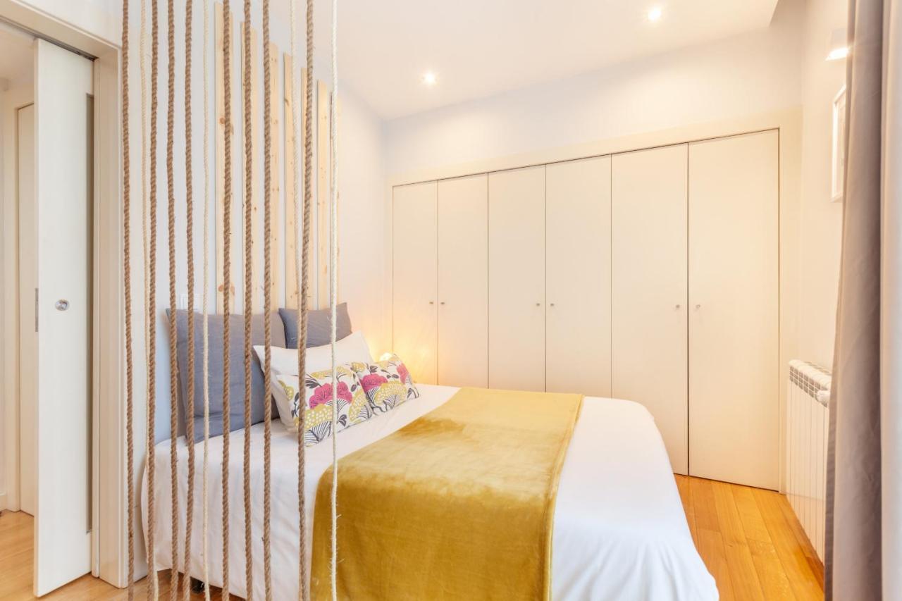 D&S - Ribeira Premium Apartments Porto Bagian luar foto
