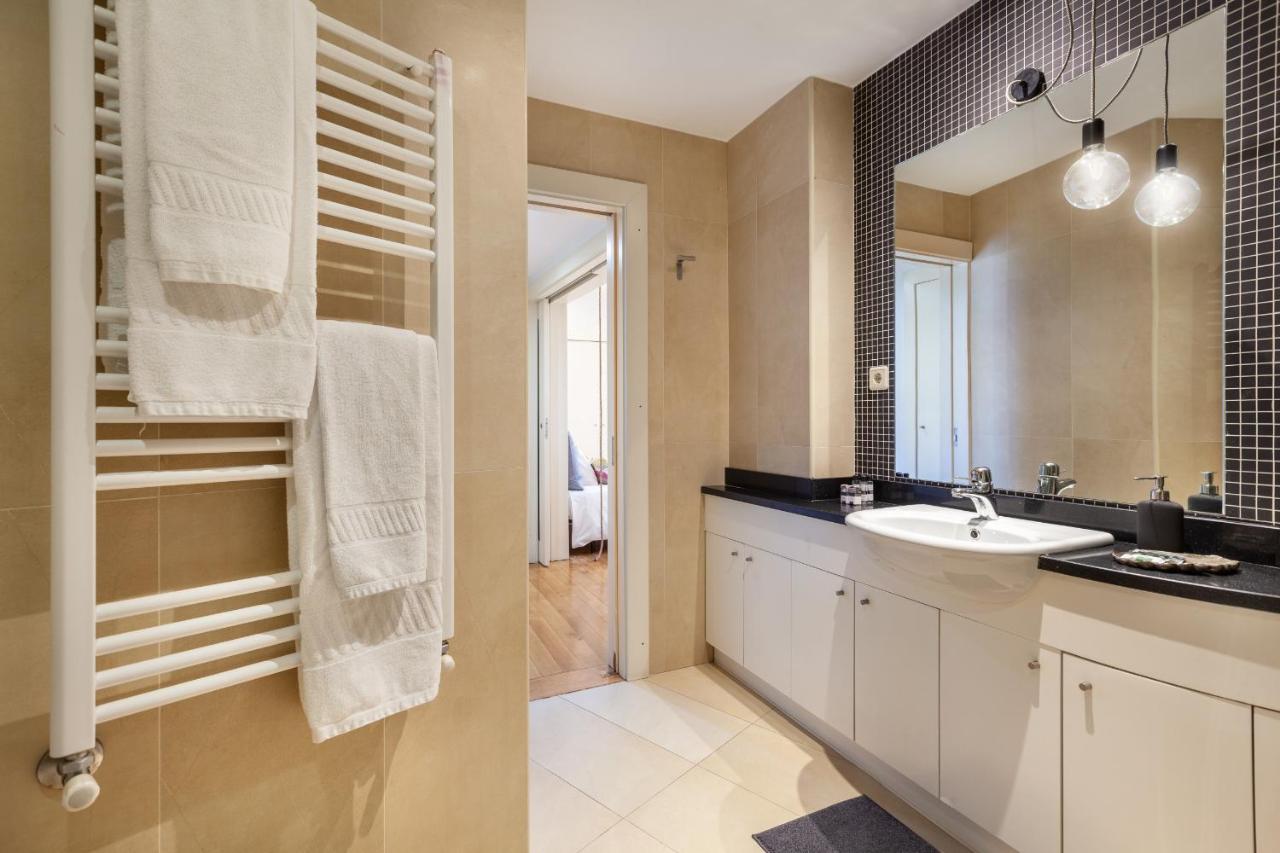 D&S - Ribeira Premium Apartments Porto Bagian luar foto