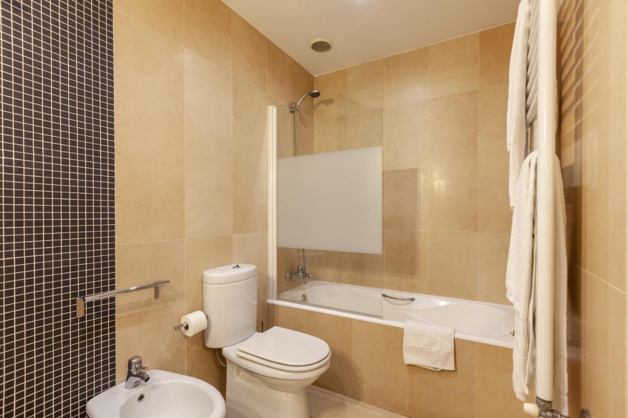 D&S - Ribeira Premium Apartments Porto Bagian luar foto