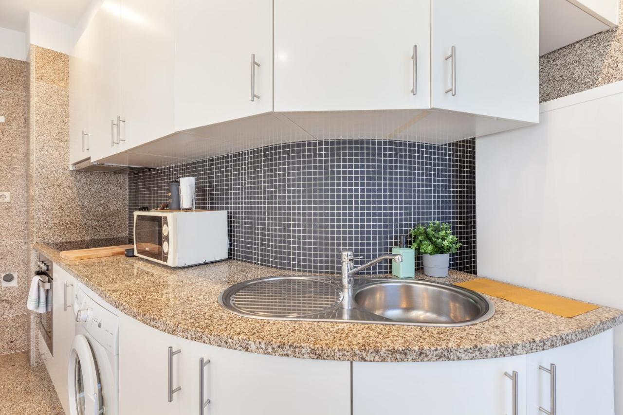 D&S - Ribeira Premium Apartments Porto Bagian luar foto