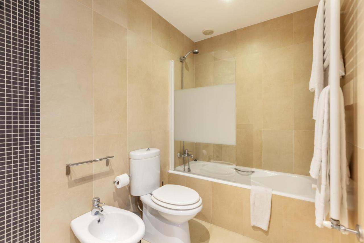 D&S - Ribeira Premium Apartments Porto Bagian luar foto