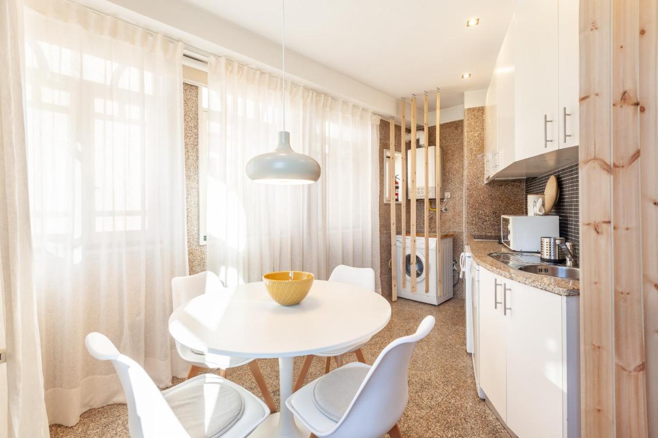 D&S - Ribeira Premium Apartments Porto Bagian luar foto
