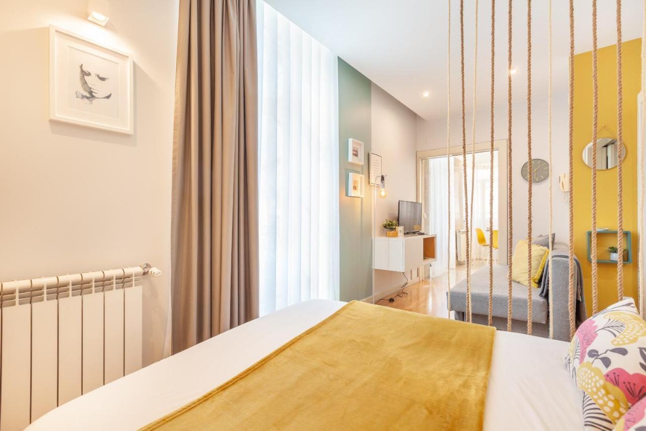 D&S - Ribeira Premium Apartments Porto Bagian luar foto