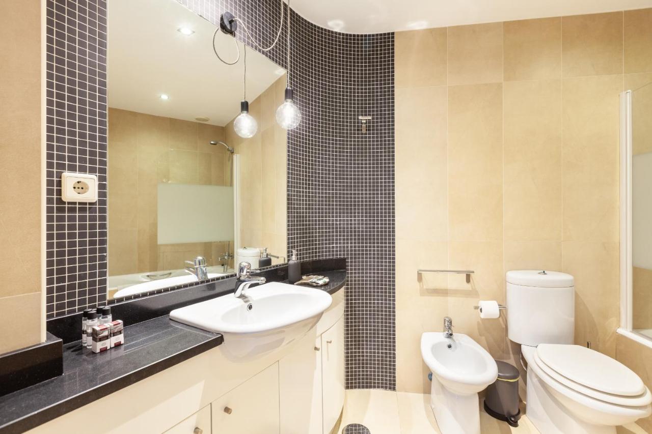 D&S - Ribeira Premium Apartments Porto Bagian luar foto