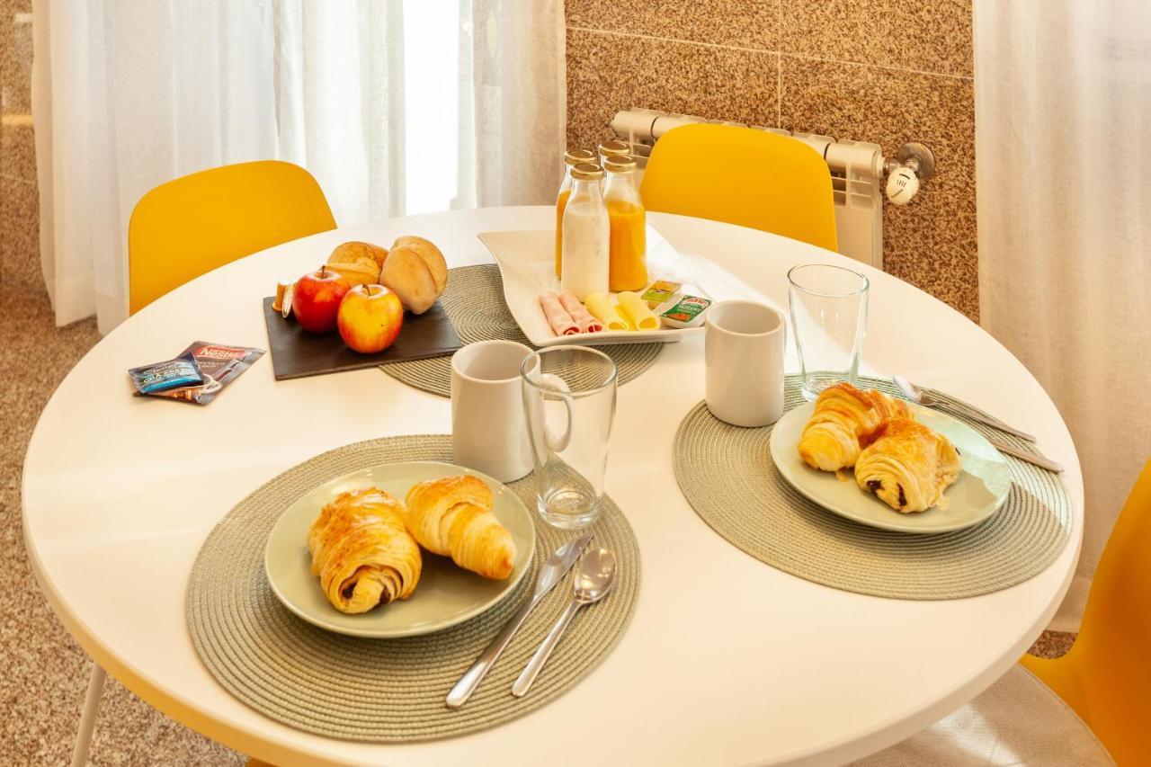 D&S - Ribeira Premium Apartments Porto Bagian luar foto