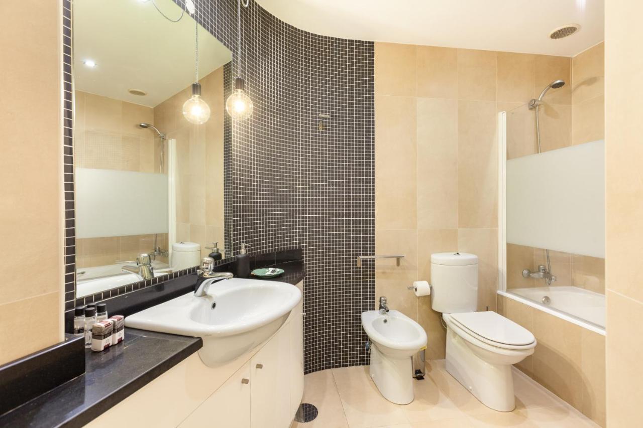 D&S - Ribeira Premium Apartments Porto Bagian luar foto
